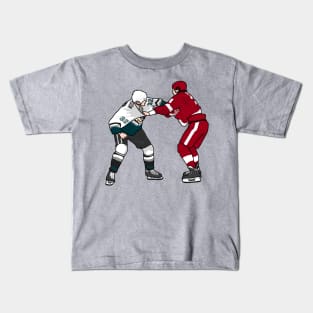 Grimson and bob Kids T-Shirt